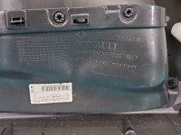 Tapicerka drzwi przód lewa boczek Renault Clio IV 12-20 1135265X