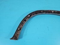 Listwa błotnika tył prawa BMW X5 E70