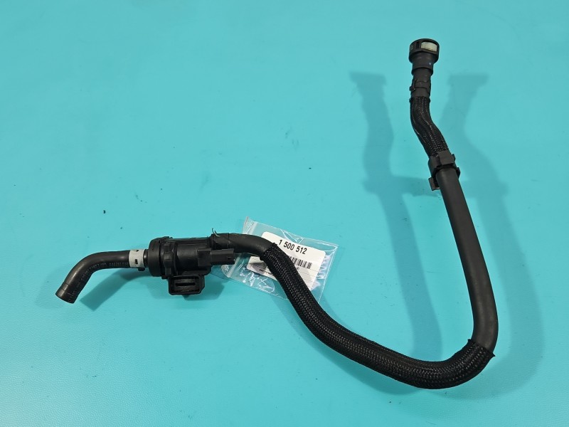 Zawór podciśnienia 06M906517E Skoda Kodiaq I 2.0 TSI