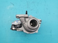 Turbosprężarka Regenerowana Peugeot 508 II 18- 853603-1, 9820728080, WGR04368F 1.5 hdi 131KM