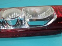 Lampa tył prawa Fiat Ducato III HB