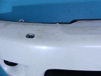 Zderzak przód Range Rover sport I L320 biały 796