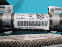 Kurtyna lewa poduszka airbag AUDI Q5 8R 08- HB
