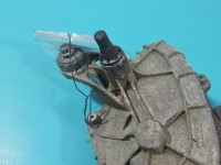 Silniczek Silnik wycieraczek przód Renault Scenic III W000002191