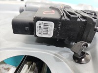 Podnośnik tył lewy Vw Passat B5 3B5839755C sedan