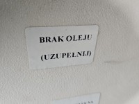 Skrzynia biegów PF6S034, PF6034 Renault Master III 10-24 2.3 dci