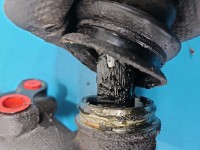 Przekładnia kierownicza maglownica Toyota Corolla E11