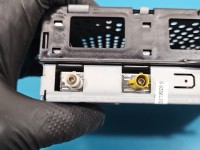 Sterownik moduł Producent części: Audi, Europejska, TUNER RADIA AUDI Q7 I 4L 4E0035541S