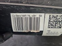 Zbiornik paliwa bak Audi A7 4G 4.0 V8 TFSI (CEUC)