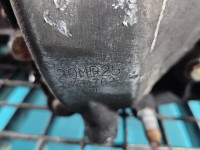 Skrzynia biegów 20MB25 Citroen C5 II X7 2.0 hdi