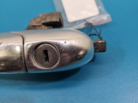 Klamka przód lewa zewnętrzna Alfa romeo 147