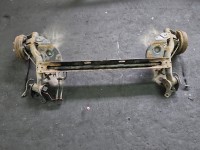 Tylna belka oś tył Renault Clio IV 12-20 0.9 Tce Tylna belka oś tył Renault Clio IV 12-20 0.9 Tce