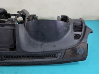 Deska rozdzielcza airbag pasażera kokpit Isuzu D-Max II 11-19