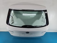 Klapa tył Skoda Fabia III HB 5d LF9E