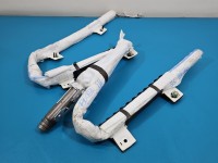 Kurtyna lewa poduszka airbag Kia Ceed III 18-21 HB