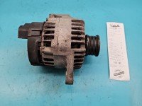 TEST Alternator Fiat Bravo II 51764265 1.6 jtd (198A6000)