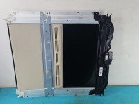 Szyberdach Mercedes CLS II C218 W218 218 4d