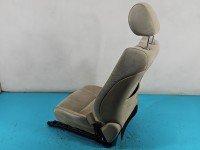 Fotel prawy przód pasażera Honda Civic VIII UFO