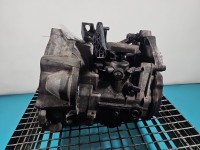 Skrzynia biegów Skoda Octavia III 1.6 TDI (CXXB)