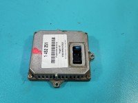 Przetwornica xenon Peugeot 407 1307329095