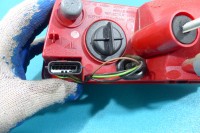 Lampa tył lewa klapy Renault Laguna III HB EUROPA