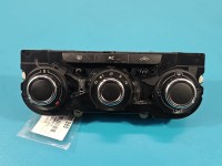 Konsola panel nawiewu Skoda Octavia II 3T0820047AF