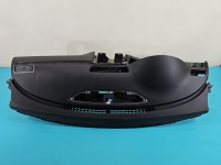 Deska rozdzielcza airbag pasażera kokpit Vw Passat B7