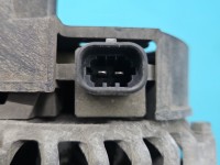 TEST Alternator Opel Corsa D ZX13222929, 1012100940 1.0 12V