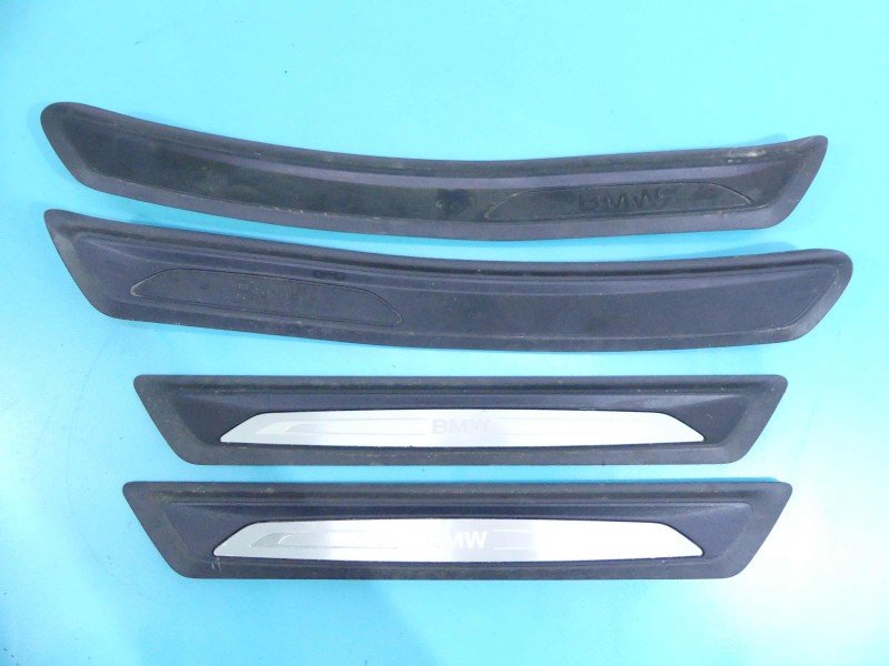 Listwa listwy dekory dekor deski BMW F45 F46 eu
