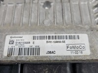 Komputer Sterownik silnika S180133006E Ford Focus Mk3 1.6 tdci