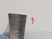 DRZWI PRZÓD LEWE KIEROWCY Toyota Auris II 5d biały 040