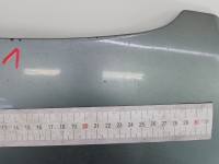 Maska przednia Seat Cordoba II 6L groszkowy LS6M