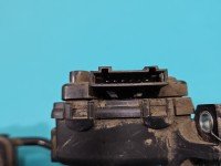 Pedał gazu potencjometr Opel Movano II 8200313107 3.0 dti