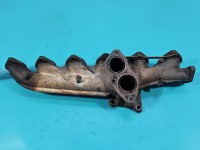 Kolektor wydechowy BMW F01 3.0d 7805454