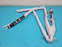 Kurtyna lewa poduszka airbag Mitsubishi Outlander III 12- HB