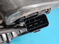 Wentylatory Wentylator chłodnicy Hyundai I30 III 16- 25304-J7300, 25380-M6220 1.6 crdi