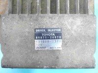 Sterownik moduł Toyota Avensis II T25 89871-20070, 131000-1371
