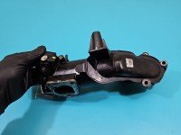 Rura przewód Mercedes, POWIETRZA, Czujnik A0061531528 Mercedes W212 A6420901037 3.0 CDI V6