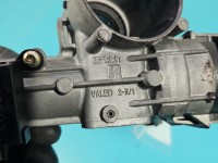 Stacyjka KLUCZYK WKŁADKA Ford Focus Mk1 A0512B15402