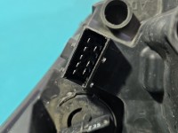 Reflektor prawy lampa przód Citroen C4 I EUROPA 9646894280, 89009410