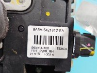 Zamek przód prawy 8A5A-5421812-EA Ford Mustang V 04-14 EUROPA