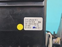 Kratka nawiewu Mercedes CLS II C218 W218 218 A2188300154, A2188300954 EUROPA