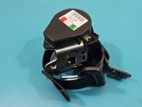 Pas bezpieczeństwa tył lewy Skoda Octavia III 5E9857447B