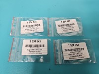 Sprężyna przód przednia Peugeot 3008 II 1.6 T hybrid4