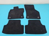Dywaniki komplet Seat Leon III 12-