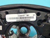 Kierownica Mercedes ML W164 A1644605103