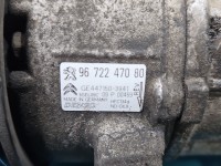 Sprężarka klimatyzacji kompresor 9672247080, 447150-3941 Peugeot 208 I 1.2 12V