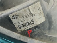 Reflektor prawy lampa przód Vw Crafter 06- EUROPA