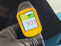 Błotnik przód lewy Ford Mondeo Mk4 G6