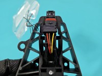 Klamka przód prawa zewnętrzna BMW iX3 G08 9881776